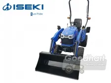 Compact tractor Iseki TXG24s ACTIEPRIJS