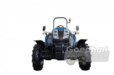 Tractor Solis S50