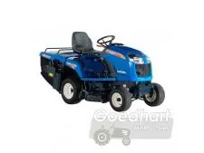 Actieprijs Iseki SXG 216 diesel