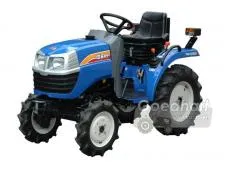 Actieprijs met de nieuwe TM3187